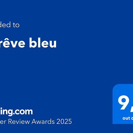 Le Reve Bleu Hotel Cagnes-sur-Mer Exterior photo